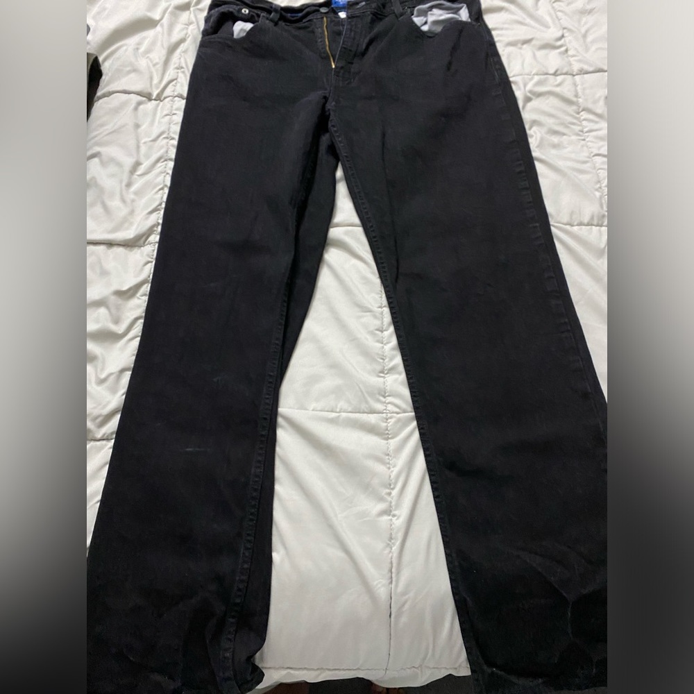 Arizona Distressed Vintage Jeans - Size 36 - 34